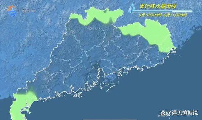 广东高温热到蛇都“扛不住”
