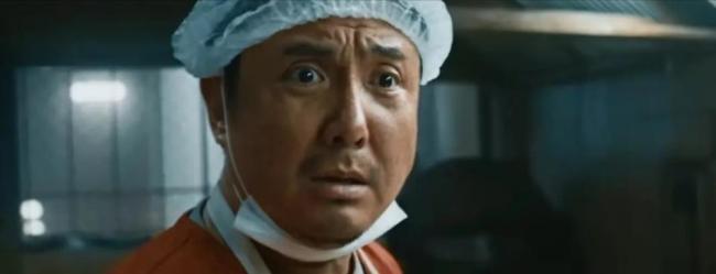沈腾新片 笑不出来 从喜剧到深度演绎