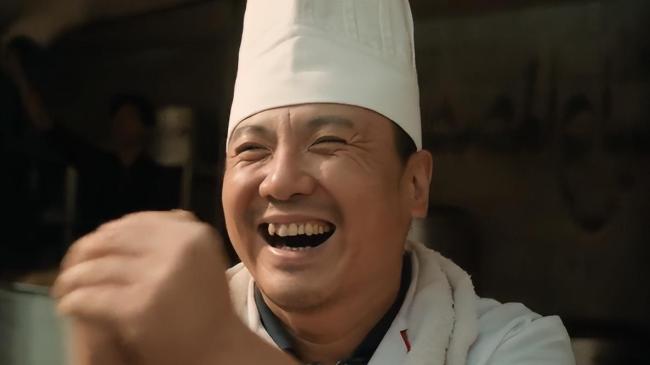 沈腾新片 笑不出来 从喜剧到深度演绎