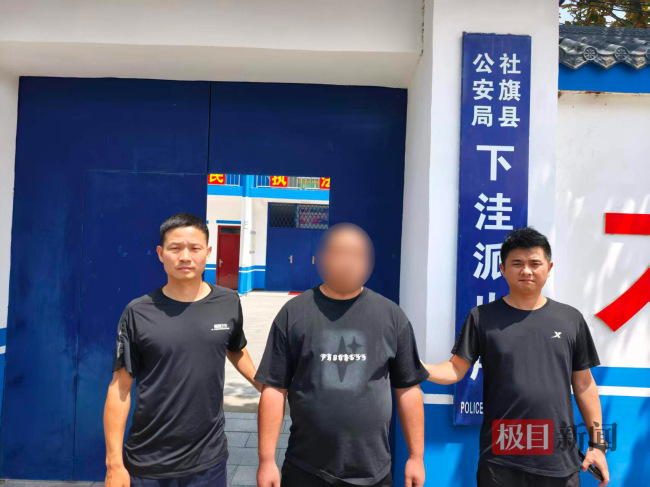 湖北公安机关打掉犯罪团伙50余个 扫黑除恶凌厉攻势
