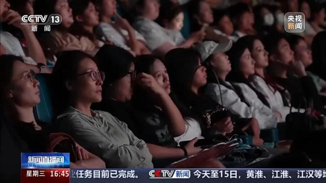 2026暑期档票房突破90亿 《欢迎来龙餐馆》口碑票房双丰收