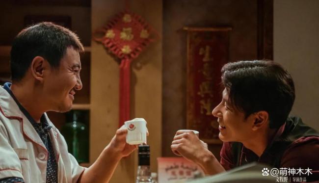 《欢迎来龙餐馆》不太好笑，但好看 沈腾转型之作口碑分化