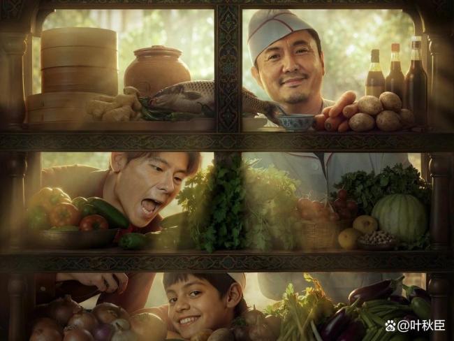 《欢迎来龙餐馆》为何好看 从喜剧到深度思考的转变