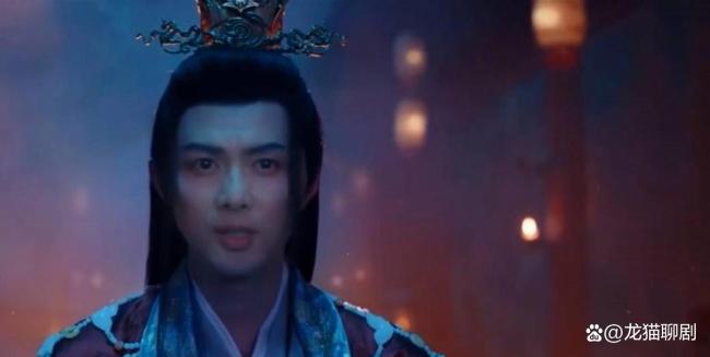 霍仙姑就是隔世老祖 自己救自己的命运