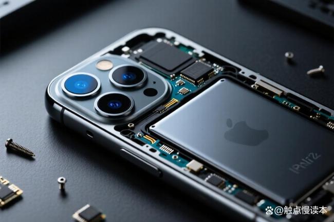 iPhoneAir2再爆料 超薄更实用
