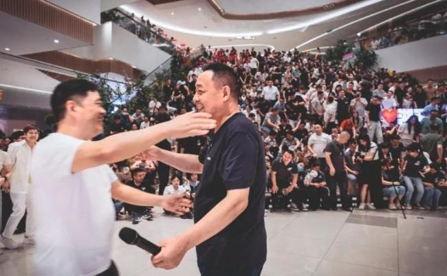 胖东来涨租房东不种地摘果子 公平正义的坚守