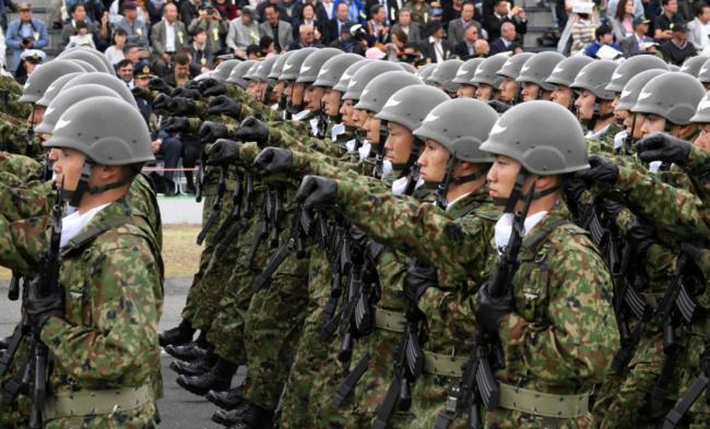 日本民众称应彻底摧毁靖国神社 警惕军国主义复燃