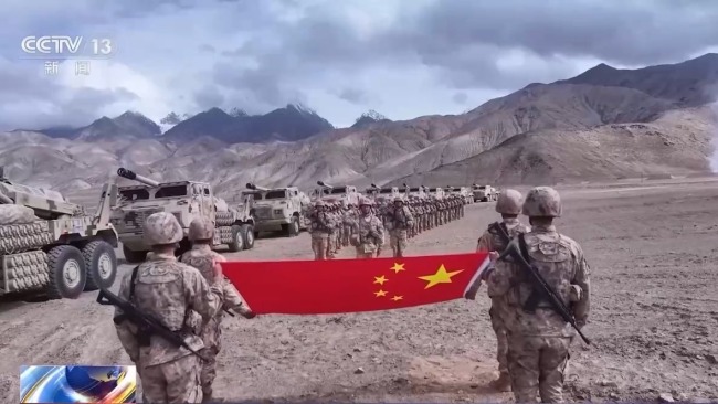 各地举行多种活动铭记抗战历史 凝聚奋进力量