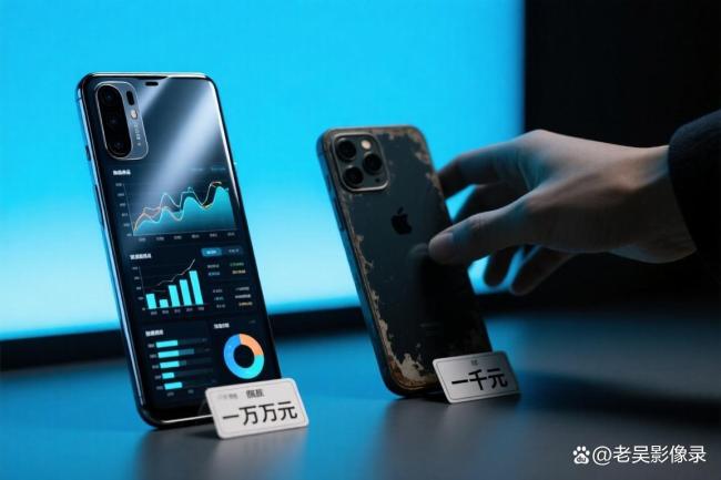 大规模涨价 手机快买不起了