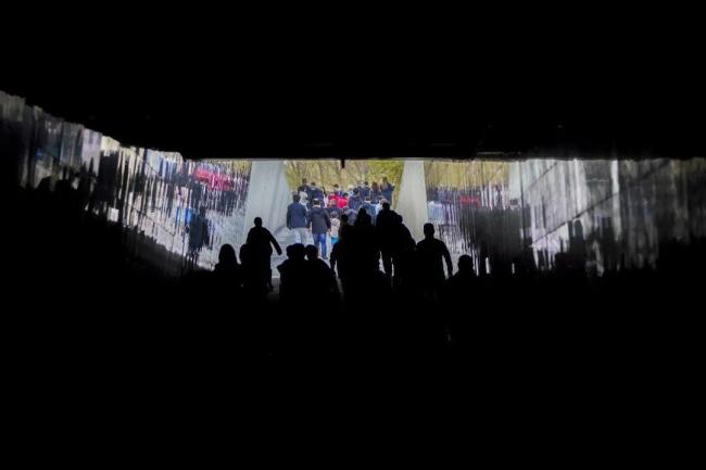 日本投降81周年 铭记历史 展望未来