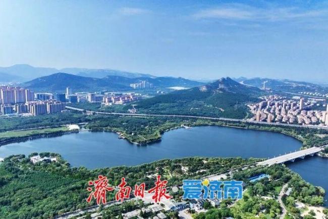 生态环境法典如何守护百姓日常 织密绿色法治网