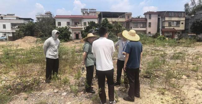 村民举报：自费查出致癌物超标 官方启动权威复测