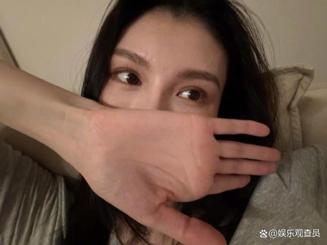 何穗妊娠纹 真实比完美更有力量
