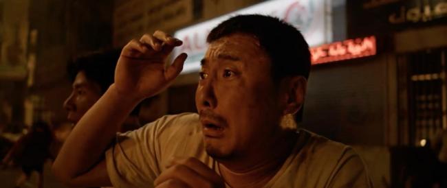 《欢迎来龙餐馆》票房破10亿 口碑与视觉双重盛宴