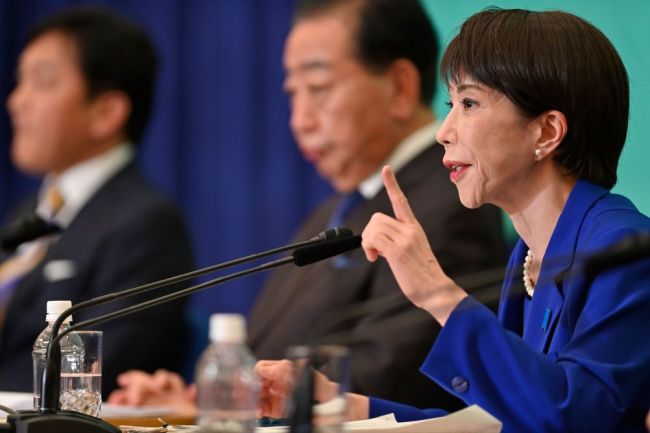 投降日“拜鬼”，日本执政当局死抱军国主义执念 历史警钟长鸣