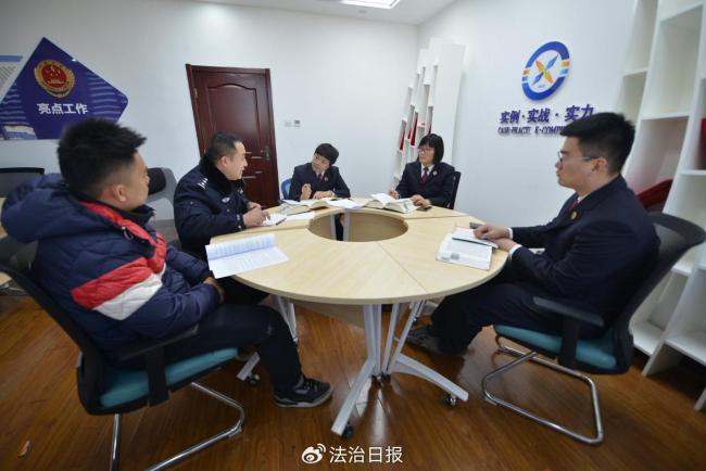 夫妻通过假离婚买奢侈品等手段洗钱 检察官揭露洗钱迷梦