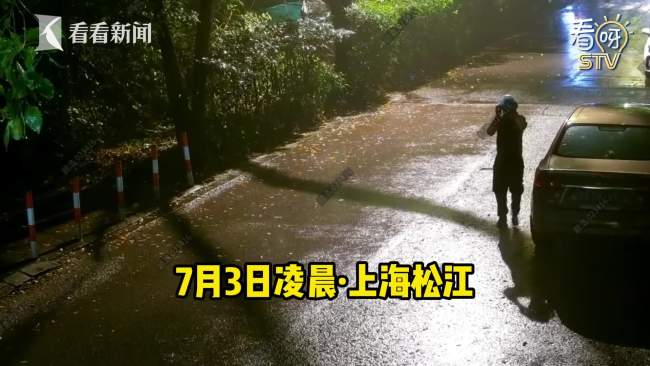 男子盗窃130余条香烟没销赃就落网