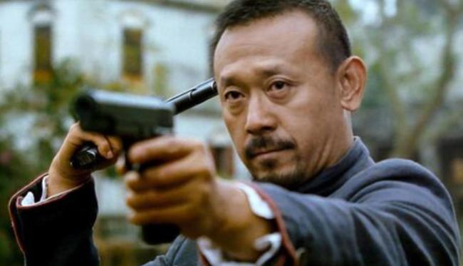 姜武澄清：和姜文是同父同母亲兄弟 谣言止于真相