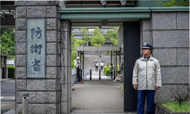 日本前自卫队成员为何选择赴乌参战 东京的隐秘算盘
