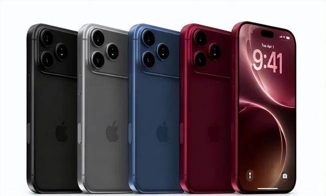 iPhone 17或将全球涨价 引发广泛关注