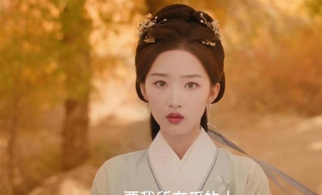 赵凌爱惨了傅庭芸 真相扎心