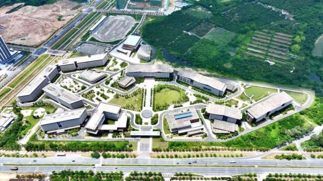 董明珠开技校 首届招300名初中毕业生 对接格力产业链就业