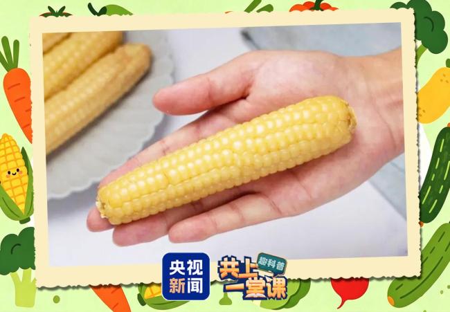 水果型蔬菜和普通蔬菜有什么区别 口感与价格差异解析