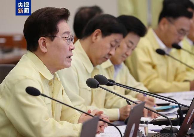 李在明表态收回战时指挥权意味着啥
