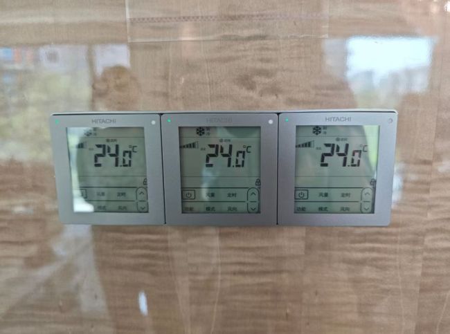 集中供冷来了 何时能用上 走进千家万户还需时日