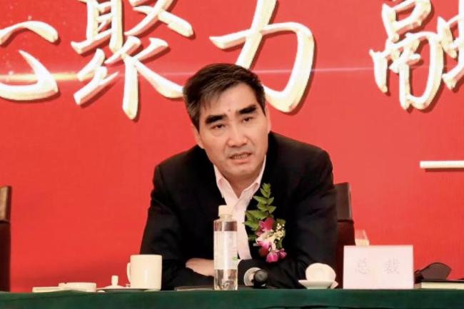 被许家印坑42亿富豪任职于上市公司 定增游戏背后的巨额纠纷_新闻频道_中华网