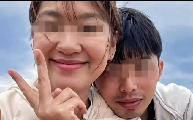 越南坠海失踪11天小伙父母发声 多方搜救未果心急如焚