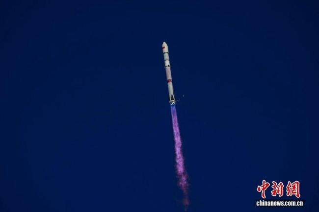 不锈钢也能造火箭 经济耐用新选择