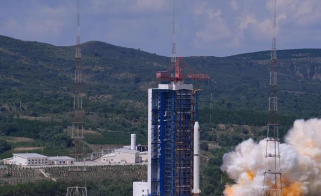 中国航天这两次成功太夯了 国际认可与国内进展齐飞