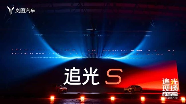 岚图成都车展会有哪些动作 硬核表现震撼全场