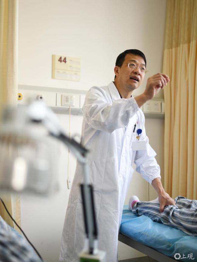 推拿就是“哪里不舒服按哪里”吗