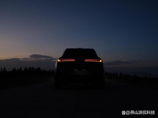 新世代BMW i3于成都车展全面亮相 智能电动新篇章