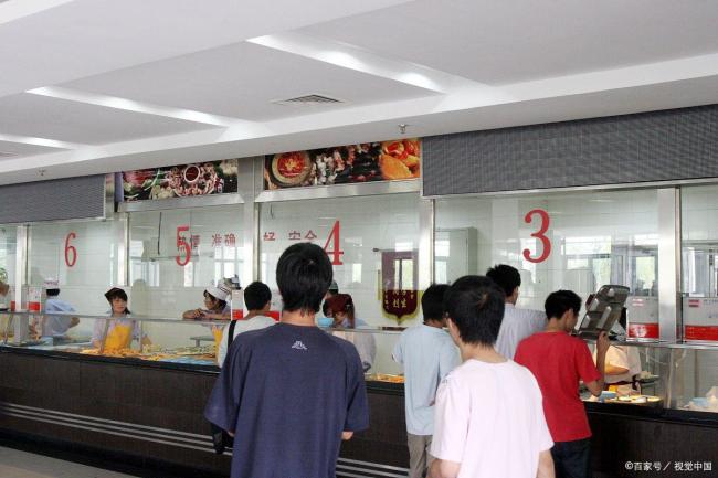 大学生活费一千 存下六百正常吗 城市差异明显