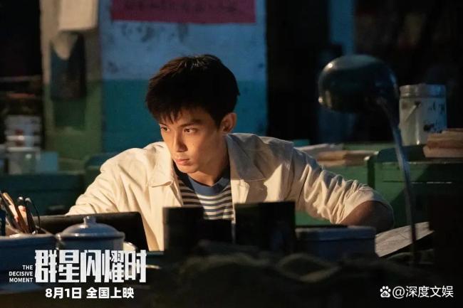 2026年暑期档启示录：大导演“神话”褪色，新力量破局加速 内容为王时代来临