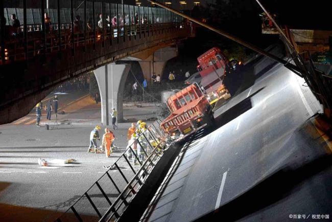 日本栃木县发生列车撞人事故 4名工人不幸遇难