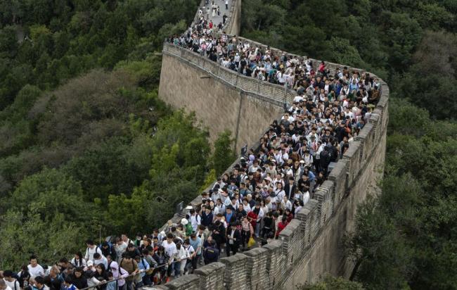上半年2400家旅行社被注销