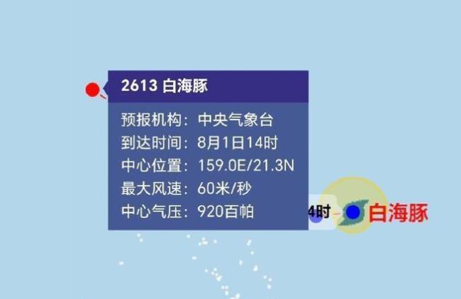 18号超强台风级逼近,华东影响存变数 路径不确定性高