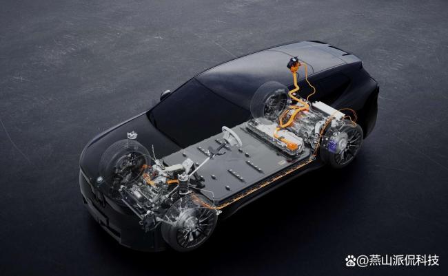新世代BMW i3于成都车展全面亮相 智能电动新篇章
