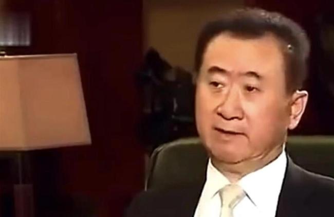 王健林曾评价许家印：中国再多几个恒大 足球还能进步！恒大成功≠国足成功