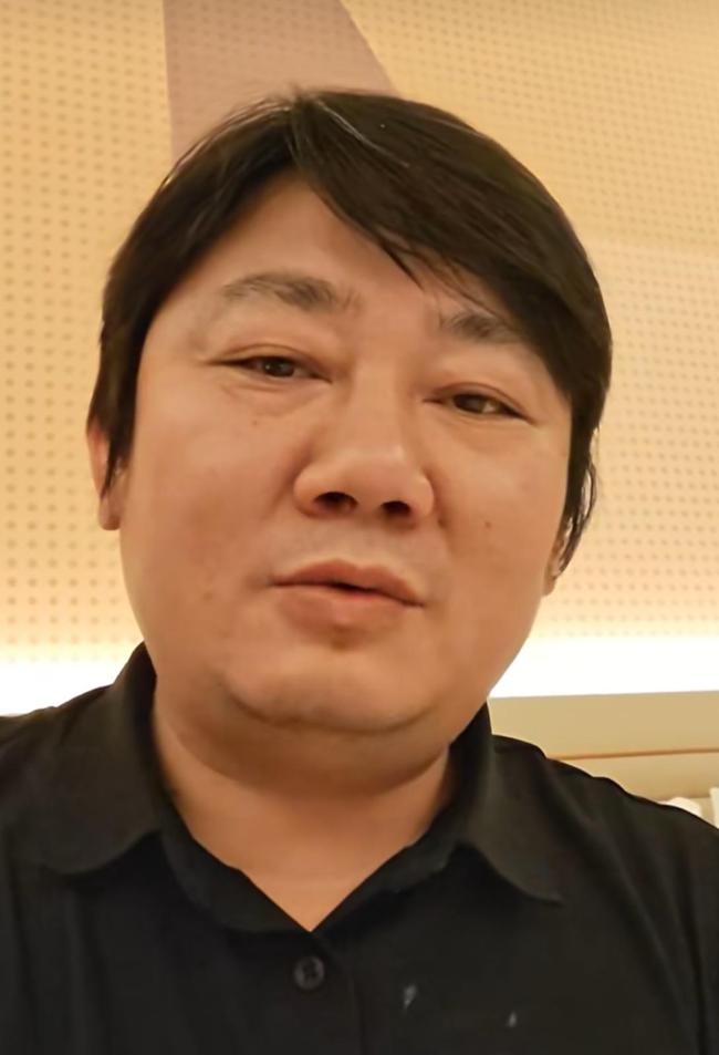 张雪回应机车遭台当局查扣:送到统一为止 承诺持续送车直至统一