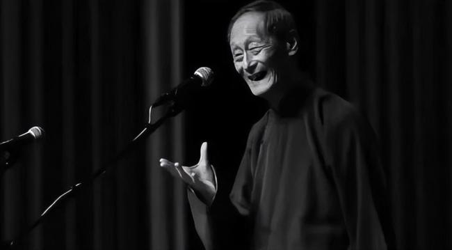 相声名家田立禾去世 享年91岁 相声界痛失大师_新闻频道_中华网
