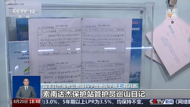 “追剧”成暑期文旅新潮流 联动解锁科普新场景