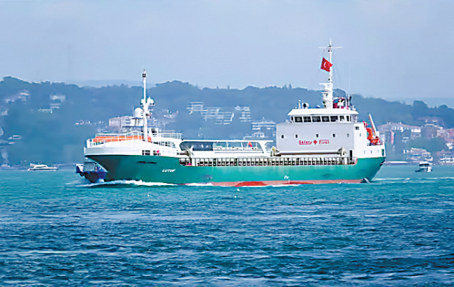 护航力量遭到多重牵制，索马里海盗趁乱卷土重来