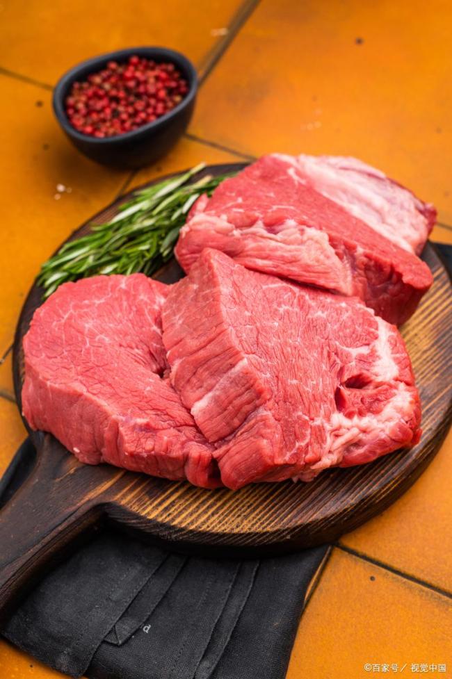 一斤鸭脖能买一斤牛肉一斤排骨 消费者精打细算账