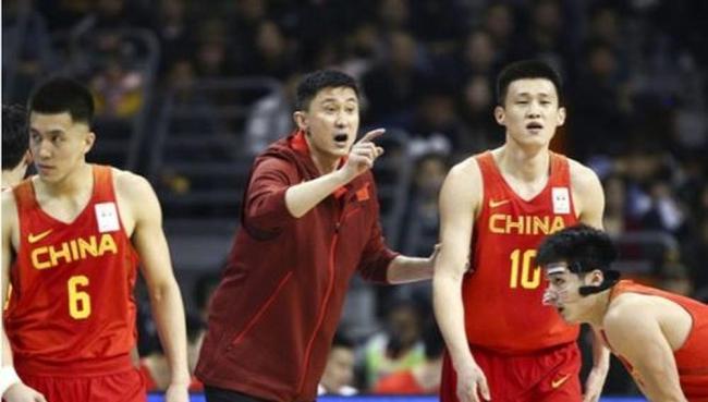 中国男篮开启世预赛第二阶段征程 生死战在即