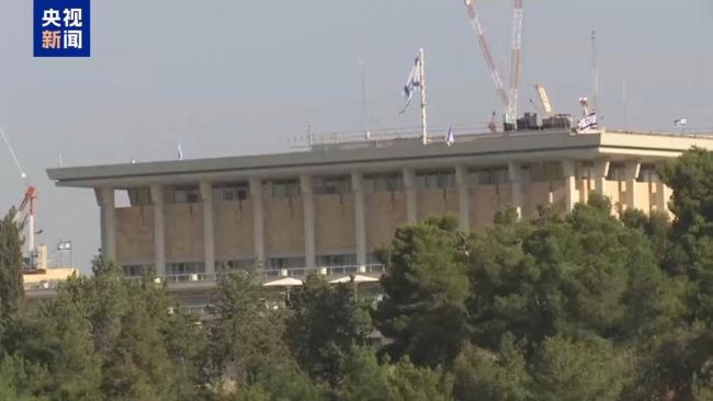 土耳其和以色列为何打起嘴仗 外交裂痕再扩大
